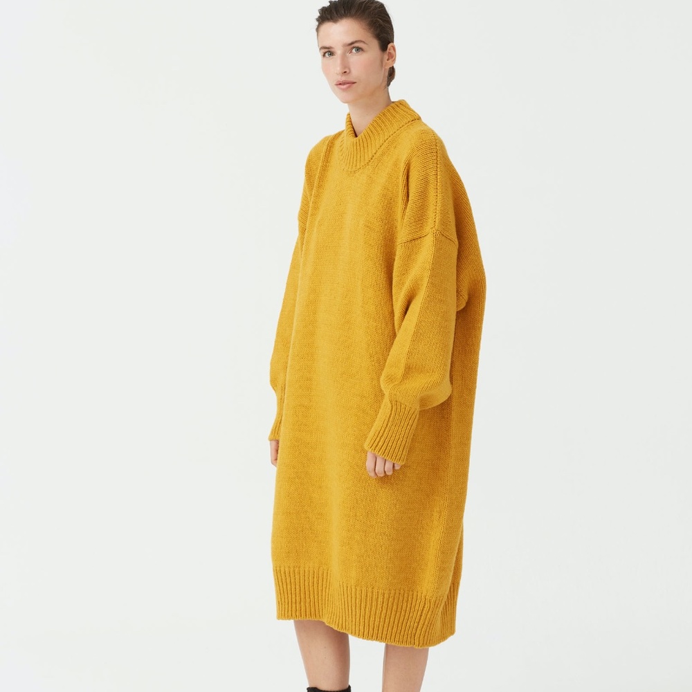 ISO Babaa No 15 Dress - Picture 3 of 5